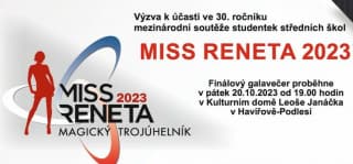Miss reneta